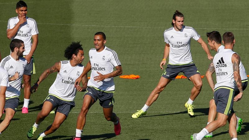 El Real Madrid espera recuperar su olfato goleador ante un Betis sin presión