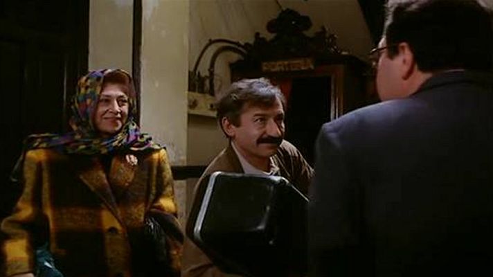 Historia de nuestro cine - Siete mil días juntos