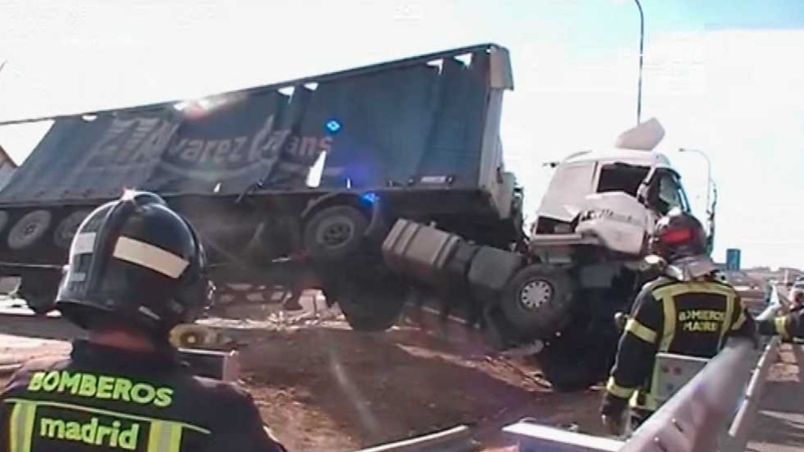 Seguridad vital - 29/08/15 - ver ahora