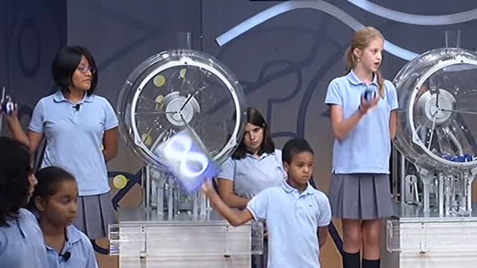 Lotería Nacional - 29/08/2015 - ver ahora