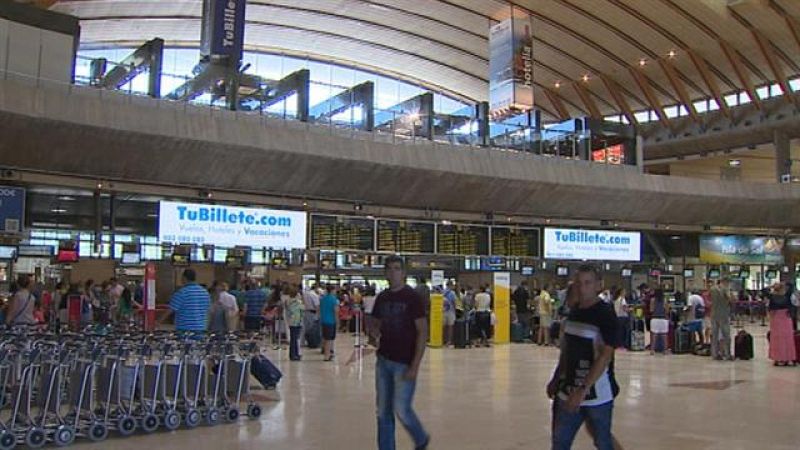 Canarias en 2' 29/08/2015