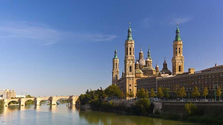 El tiempo - Pocas nubes en la mayor parte del país