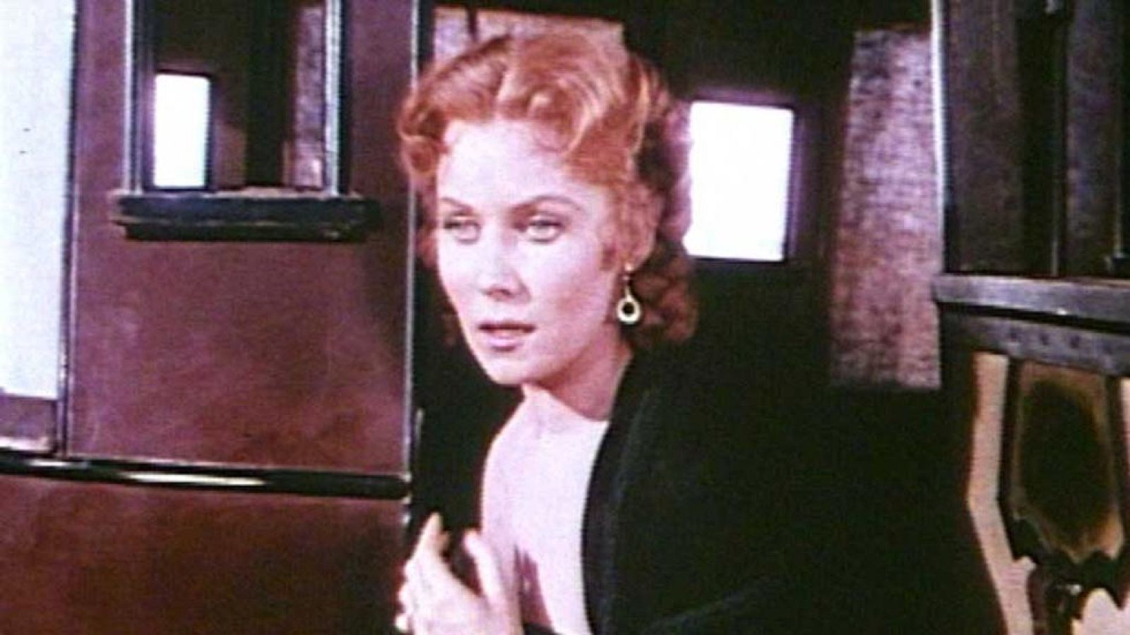 Se cumplen 100 años del nacimiento de Ingrid Bergman