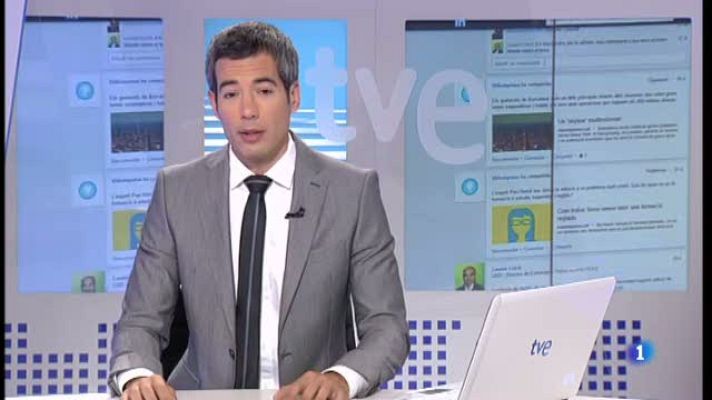 L'Informatiu - Com ajuden les aplicacions mòbils a trobar feina