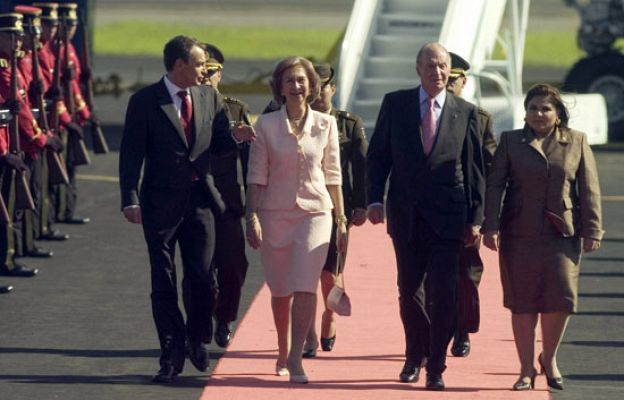  - XVIII Cumbre Iberoamericana