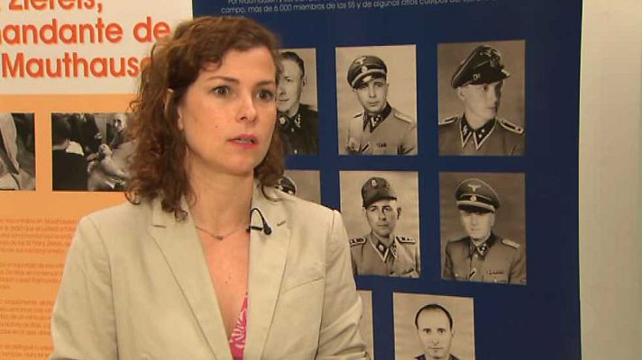 Shalom - El fotógrafo del horror