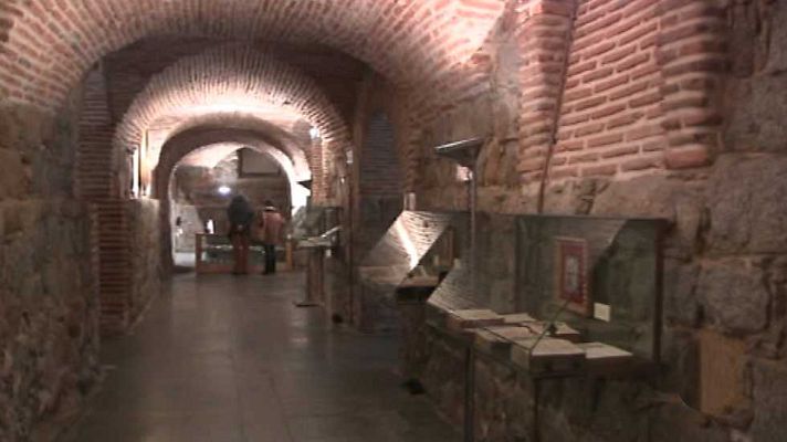 Últimas preguntas - Centenario de una santa