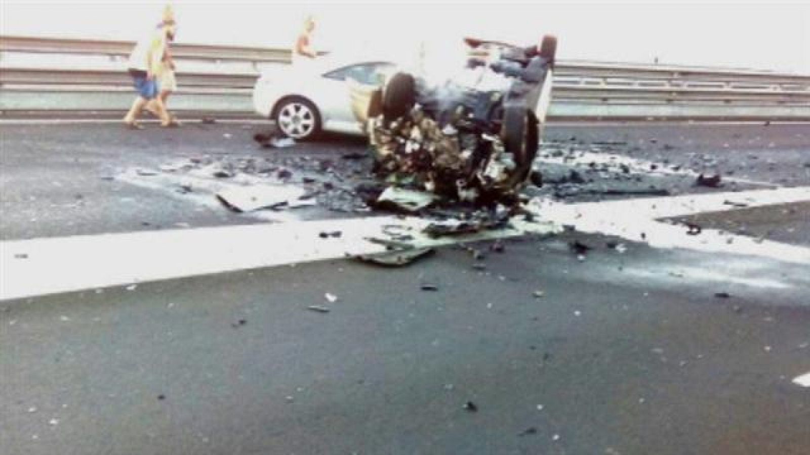 Canarias en 2' - 30/08/2015