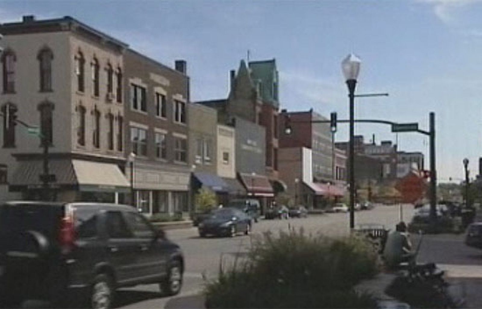 La economía es lo que más preocupa a los estadounidenses | Ver