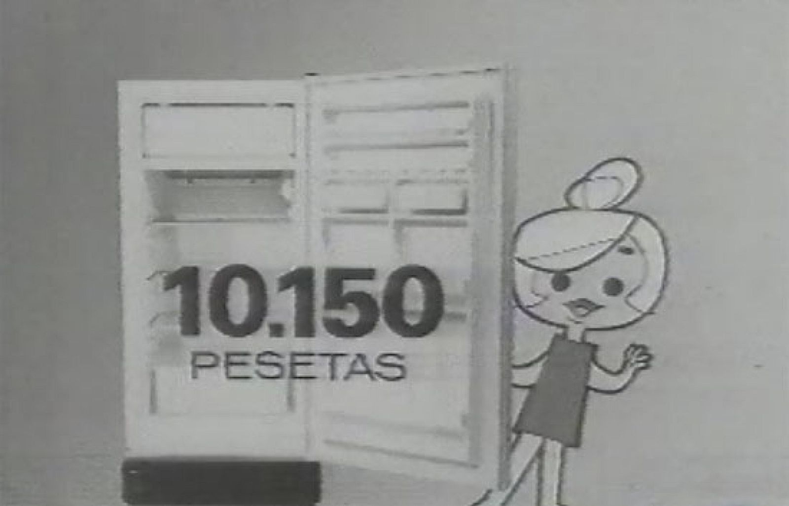 Cada familia española consume de media 47 kilos de alimentos congelados | Ver