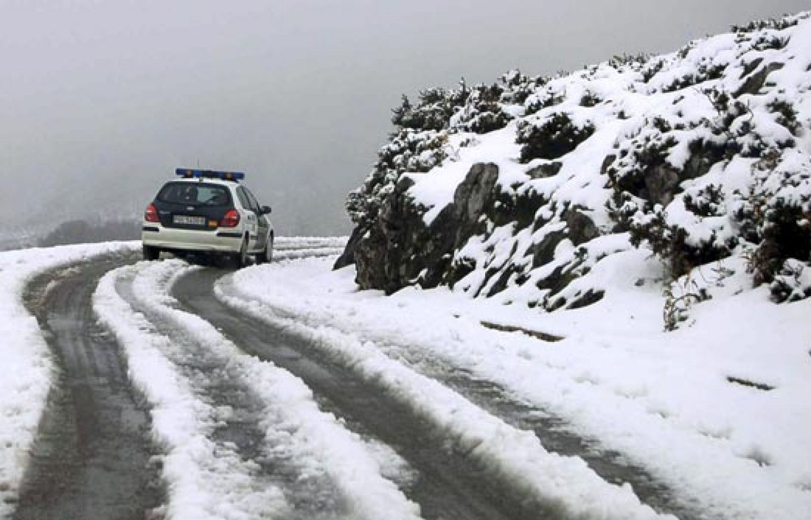 El Tiempo - 29/10/08 - El tiempo | Ver