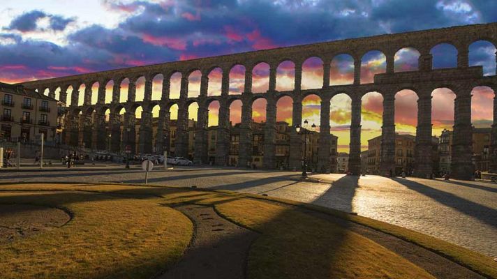 El tiempo - Cielo muy nuboso con chubascos y tormentas en Galicia