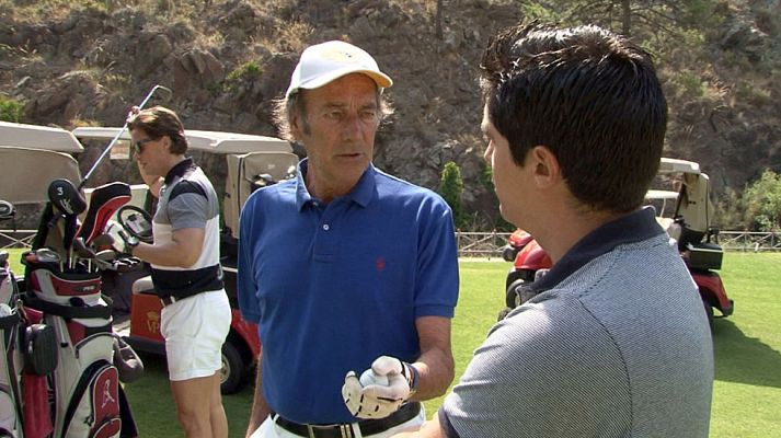 Comando Actualidad - Comando Actualidad - Los que vienen a gastar - Avance