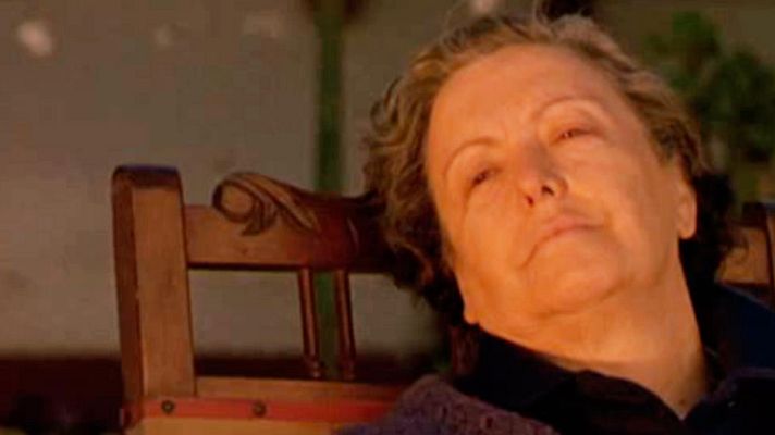 Historia de nuestro cine - La mujer - Avance