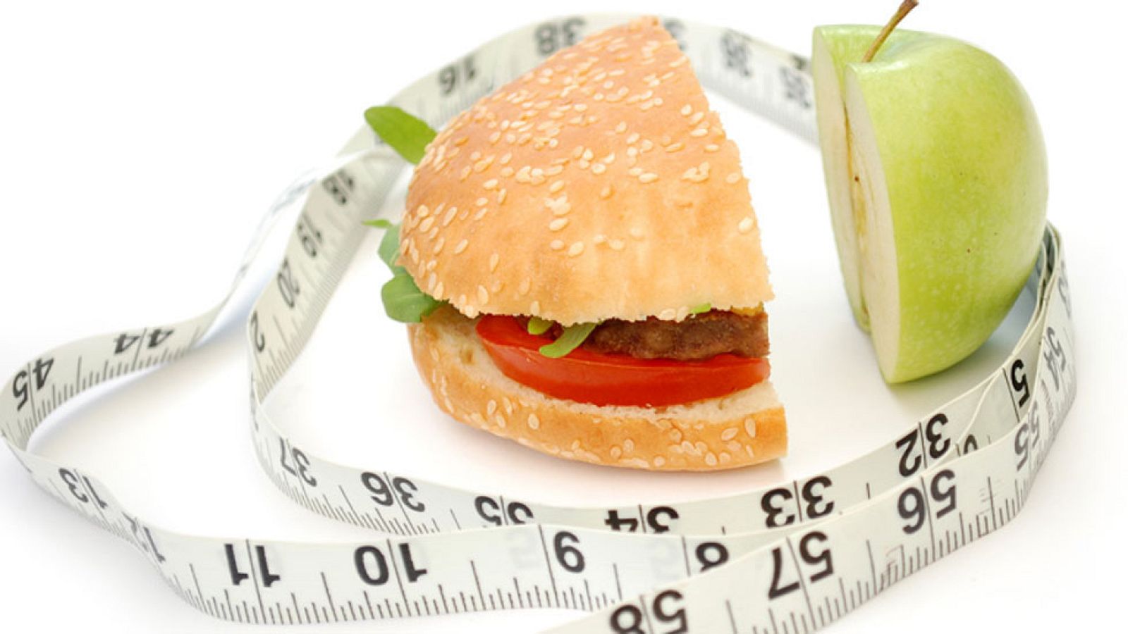 Saber Vivir - Dieta para perder los kilos del verano