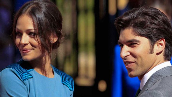 Amigas y conocidas - Cayetano Rivera Ordóñez y Eva González se casan