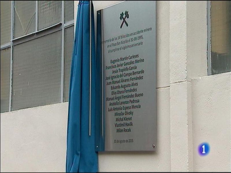 Asturias en 2' - 31/08/15 | Ver