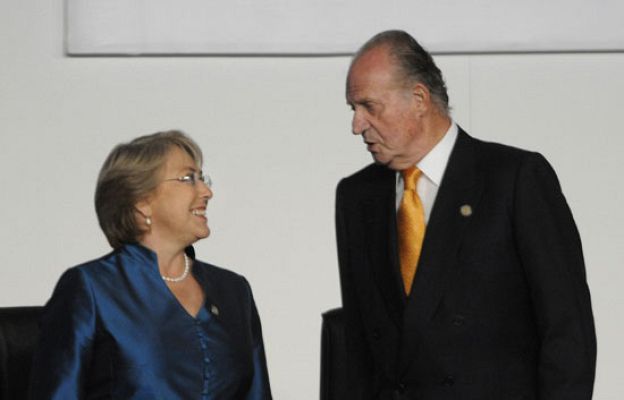  - XVIII Cumbre Iberoamericana