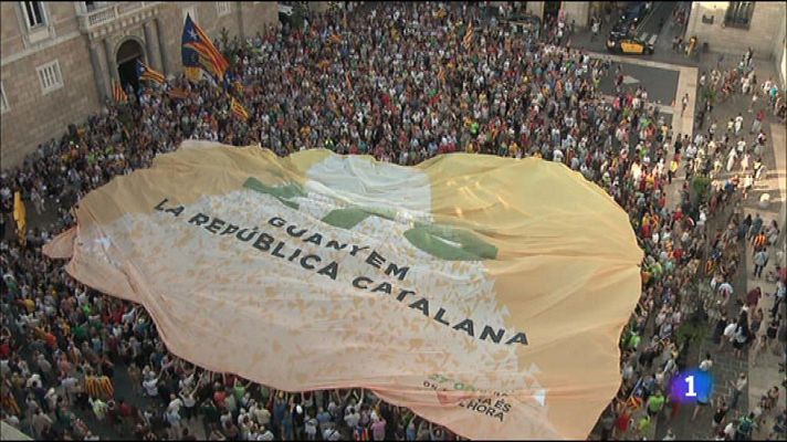 L'Informatiu - L'Informatiu - 31/08/15