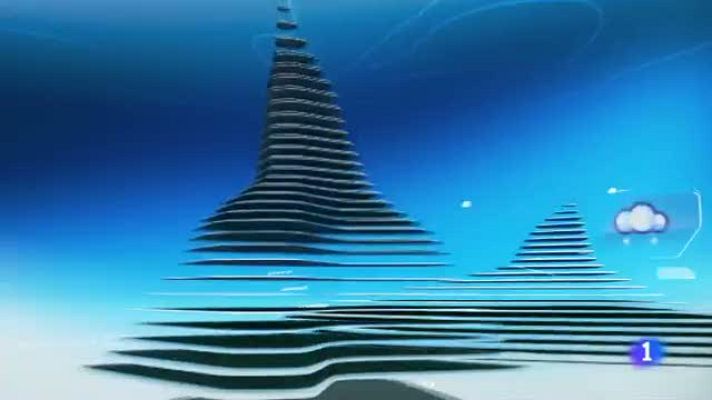 Informativo Telerioja - El tiempo en La Rioja - 31/08/15