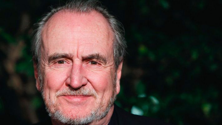 Telediario 1 - Muere el director de cine Wes Craven