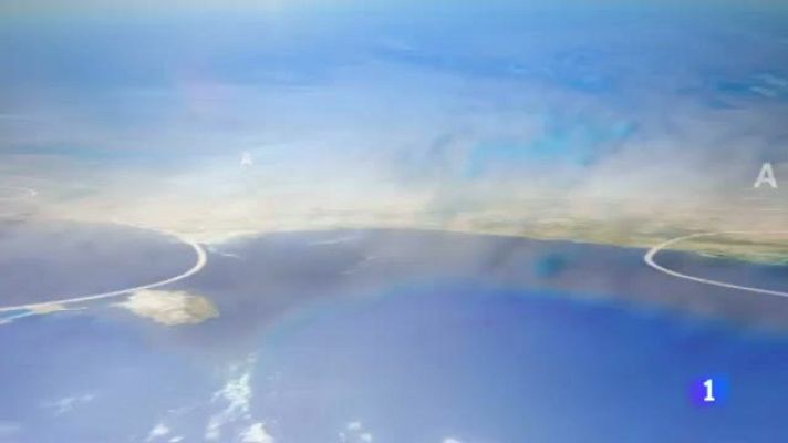 TeleCantabria - El tiempo en Cantabria - 31/08/15