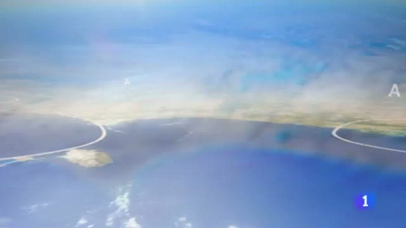 El tiempo en Cantabria - 31/08/15