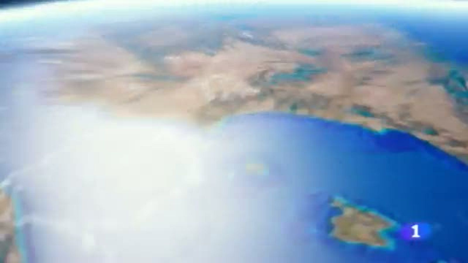 El tiempo en la Región de Murcia - 31/08/2015