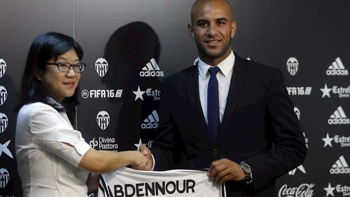 L'informatiu - Comunitat Valenciana - L'Informatiu - Comunitat Valenciana 2 - 31/08/15