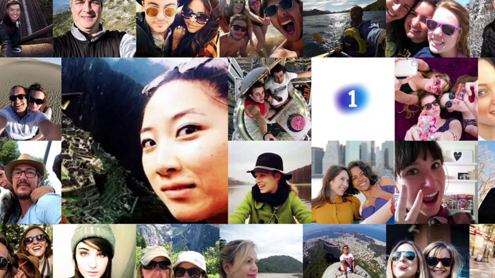 RTVE ha presentado en el VII Festival de Televisión de Vitoria las novedades de programación de sus diferentes canales para la temporada 2015-16, en la que apuesta por los informativos, la ficción, el entretenimiento y el deporte.