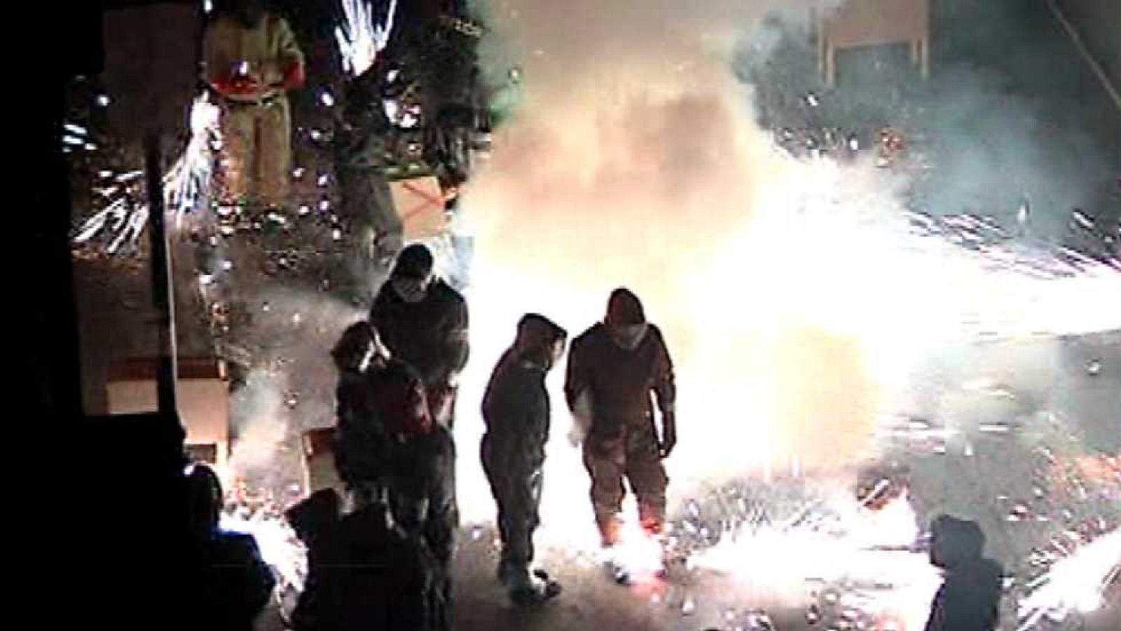 España en 24 horas - 31/08/15 - Ver ahora