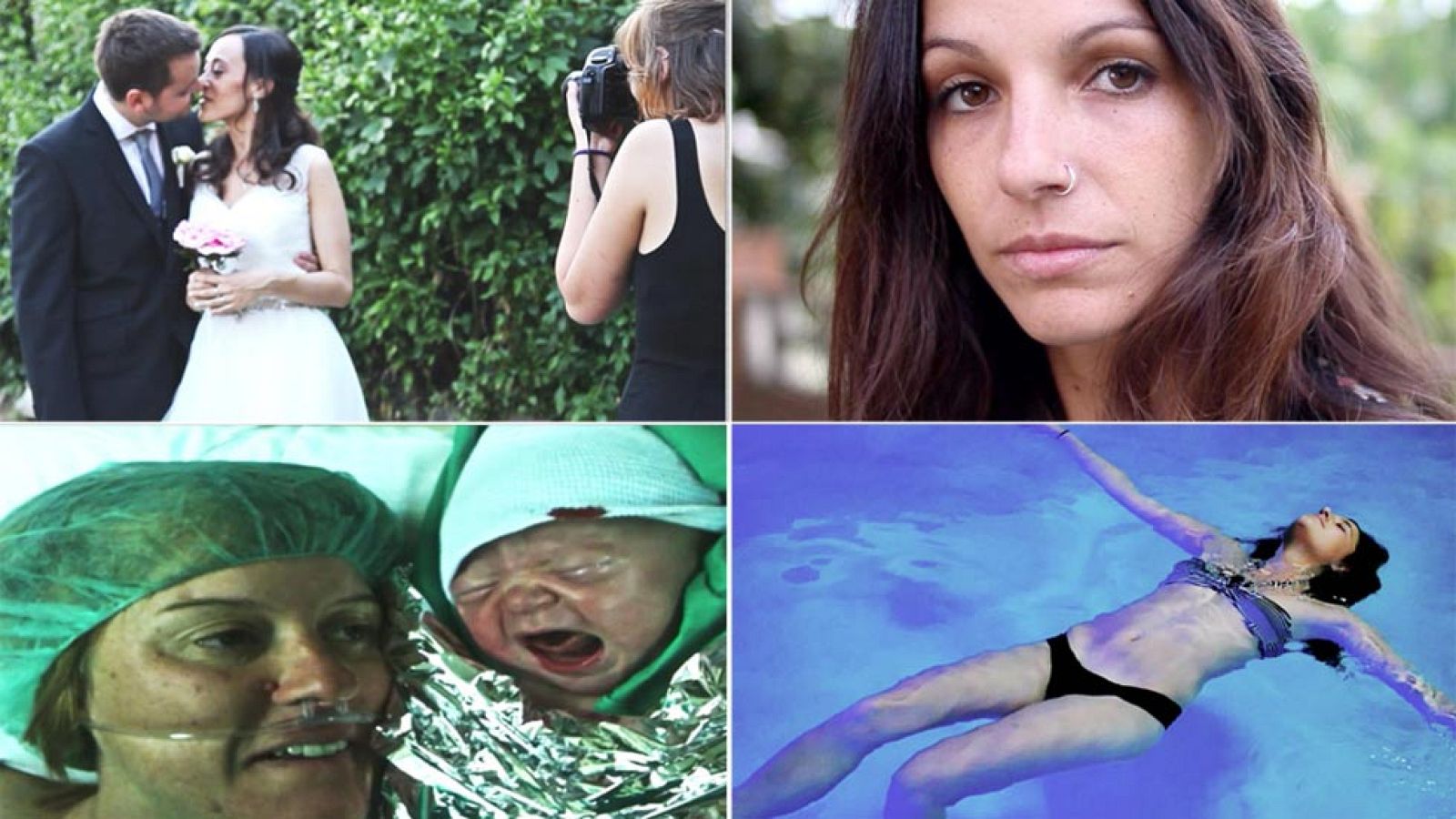 Qu amas? Qu temes? En qu crees? Con qu sueas? Grbalo el prximo 24 de octubre y participa en 'Spain in a Day'.