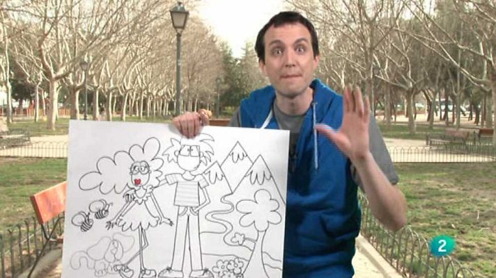 TVE English - Capítulo 1