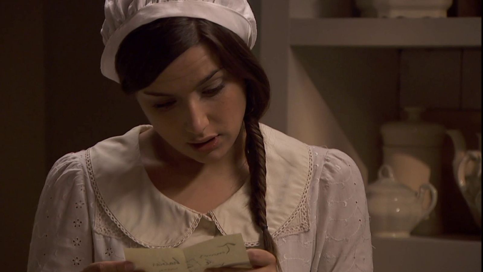 Acacias 38 - Episodio 102 - Ver ahora