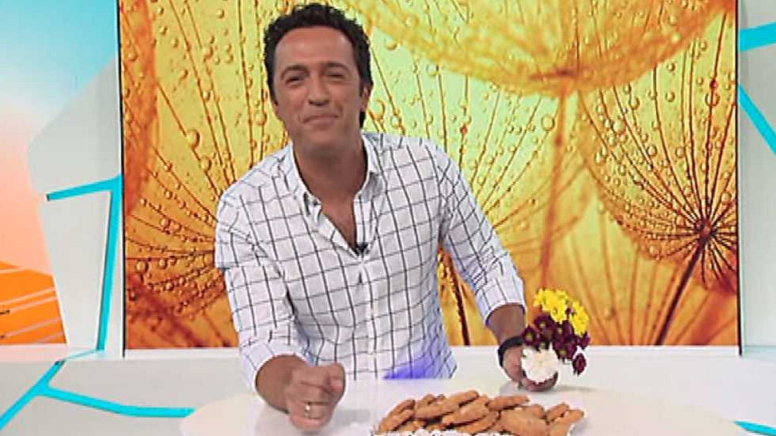 Aquí la Tierra - 31/08/15 - ver ahora