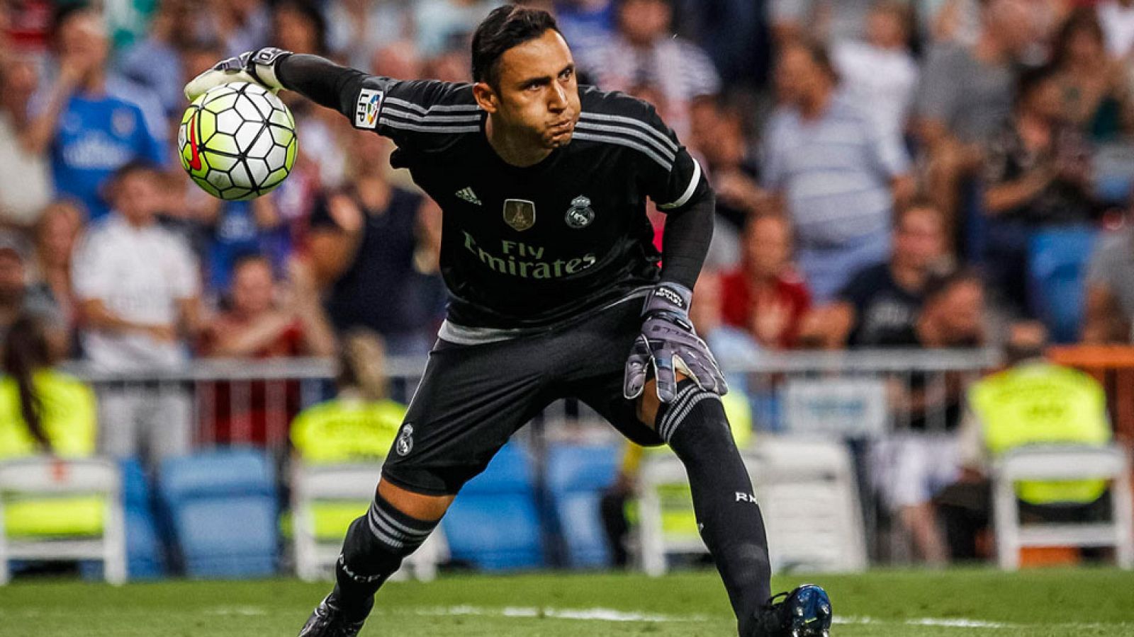 Final del culebrón del verano: De Gea, al Madrid; Keylor, al United | Ver