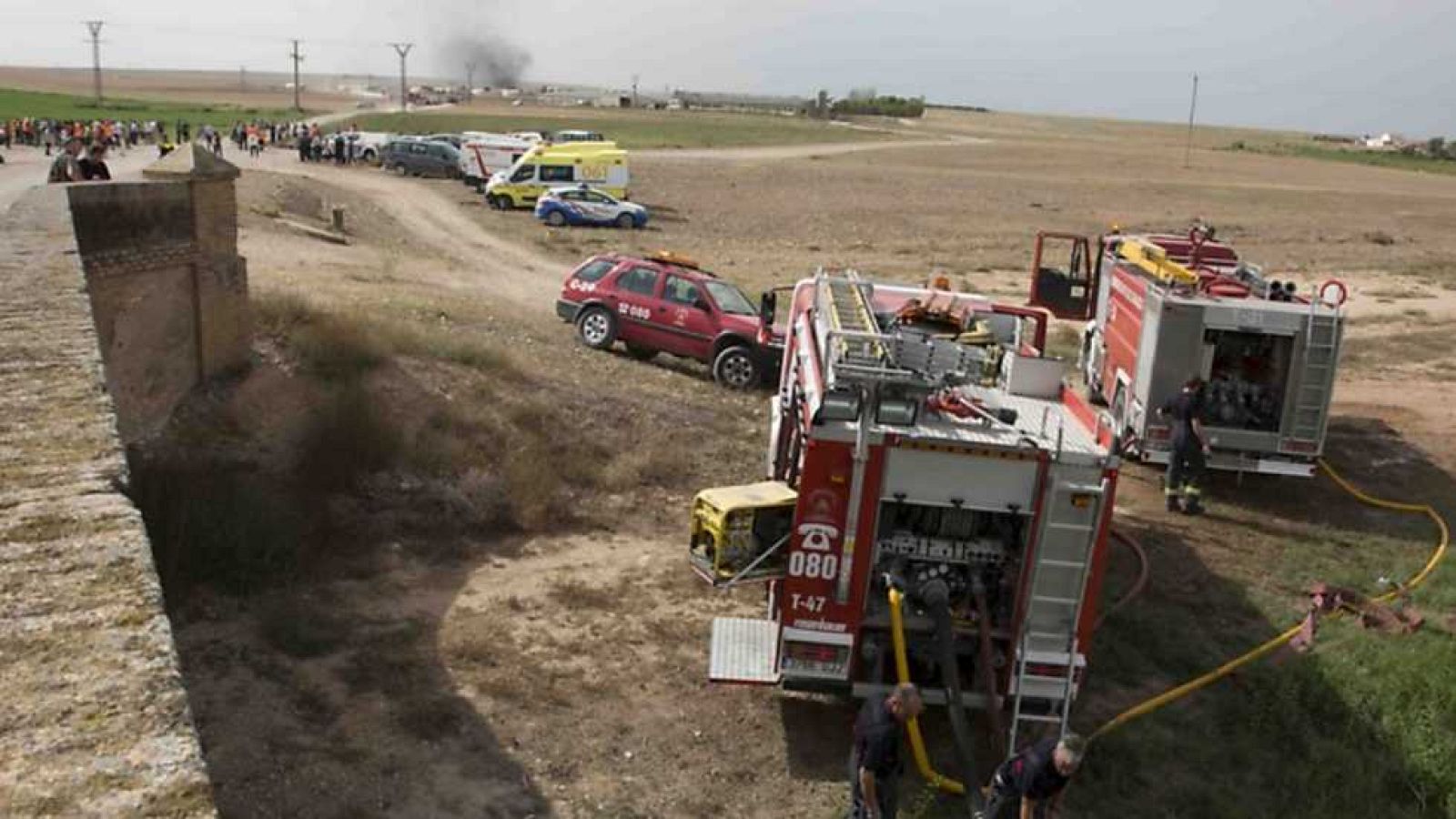 Telediario - 21 horas - 31/08/15 - Ver ahora