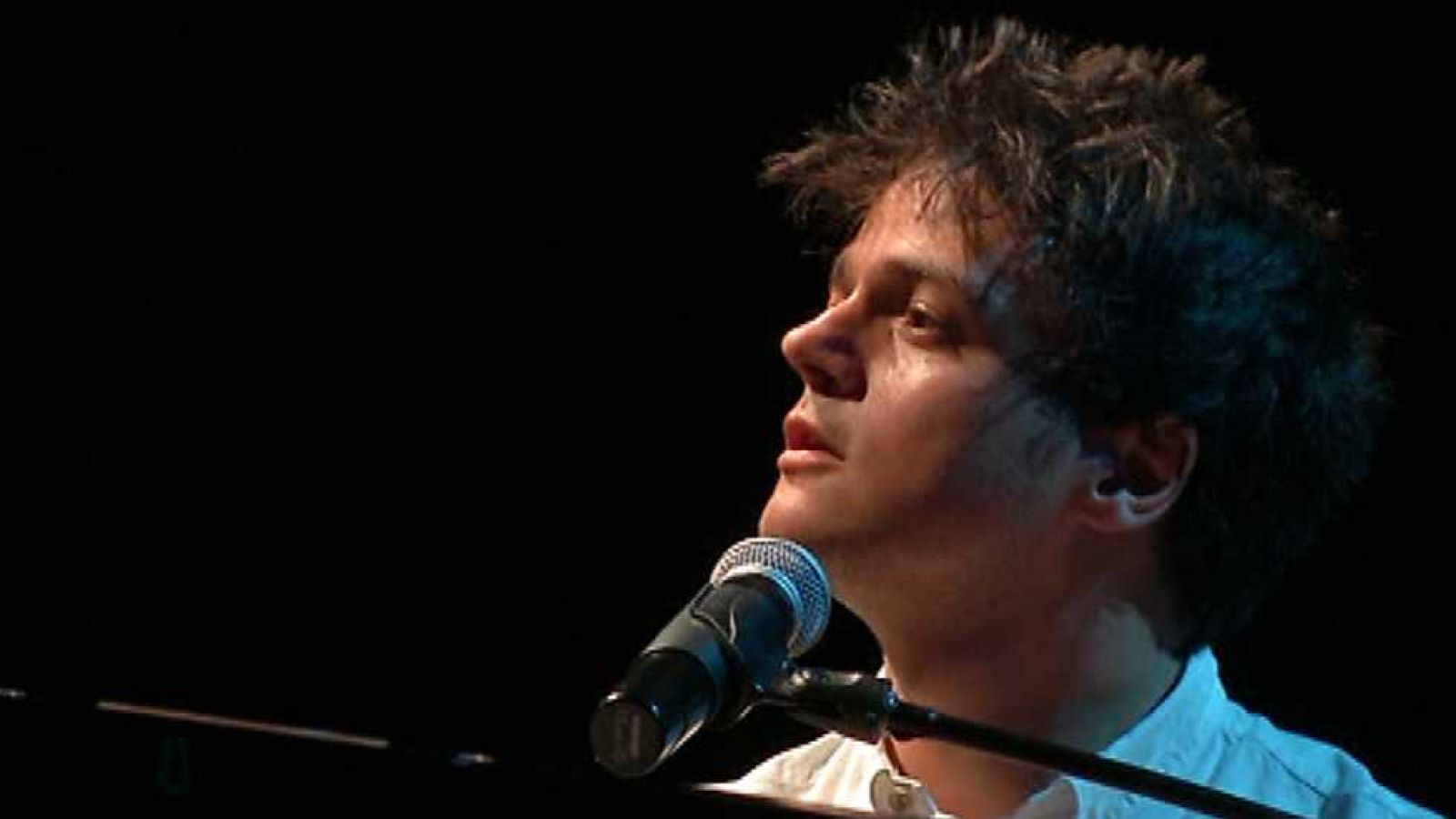 50º Heineken Jazzaldía: Jamie Cullum - ver ahora