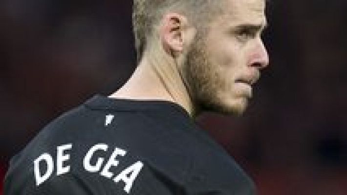 Telediario 1 - Deportes TD Matinal - 01/09/15