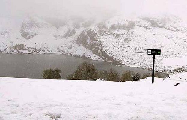 El tiempo - El Tiempo - 30/10/08