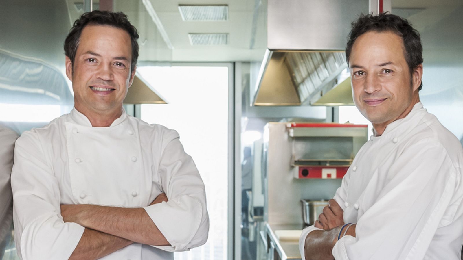 "Torres en la cocina" de lunes a viernes a las 13:20