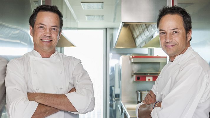 Torres en la cocina - "Torres en la cocina", estreno el lunes 7 de septiembre