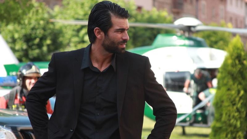 'Olmos y Robles' tendr�n que resolver el caso m�s importante de sus vidas, en La 1