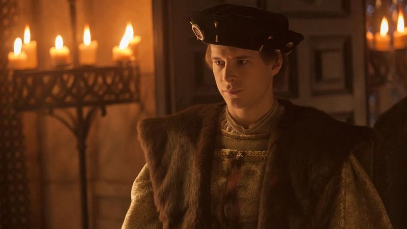 Carlos, Rey emperador - La serie 'Carlos, Rey emperador' llega este lunes a La 1