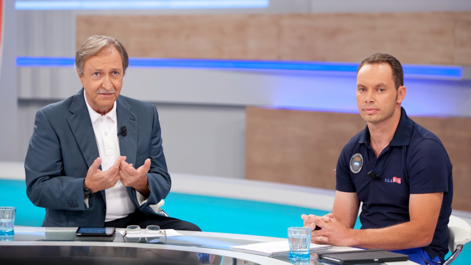 Ventana QSD: Desaparecido: Eduardo Sánchez Monzón