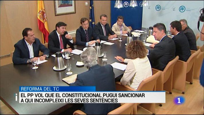 L'Informatiu - L'Informatiu en 3' - 01/09/15