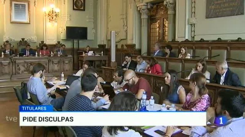 Castilla y León en 2' - 01/09/15