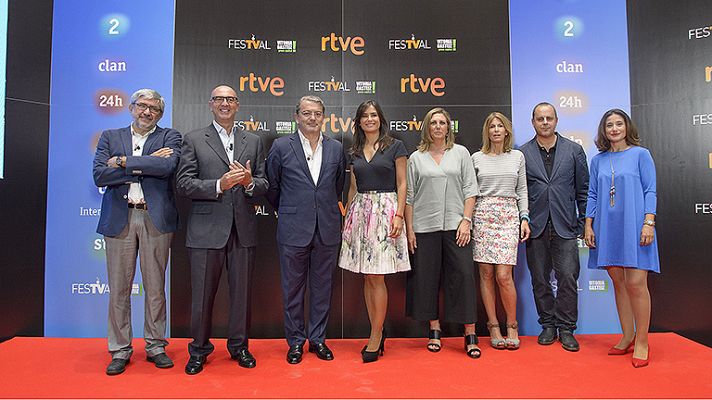  - TVE temporada 15-16