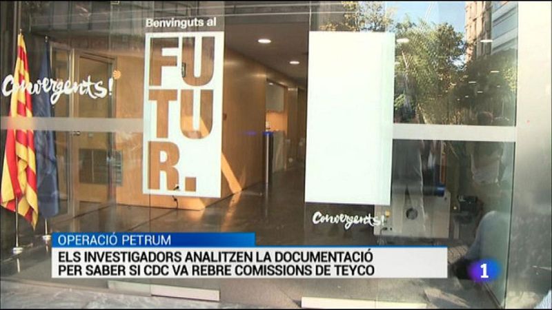 L'Informatiu - 01/09/15