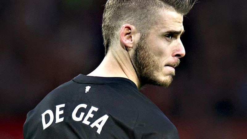 El Real Madrid culpa al Manchester del fichaje frustado de De Gea
